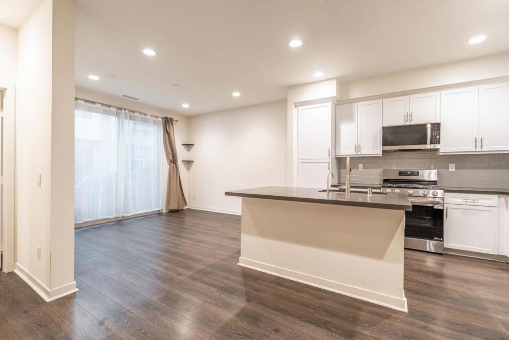 Santee - Residential