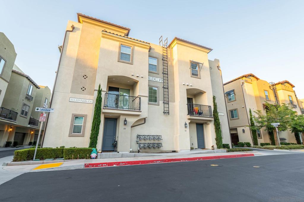 Santee - Residential