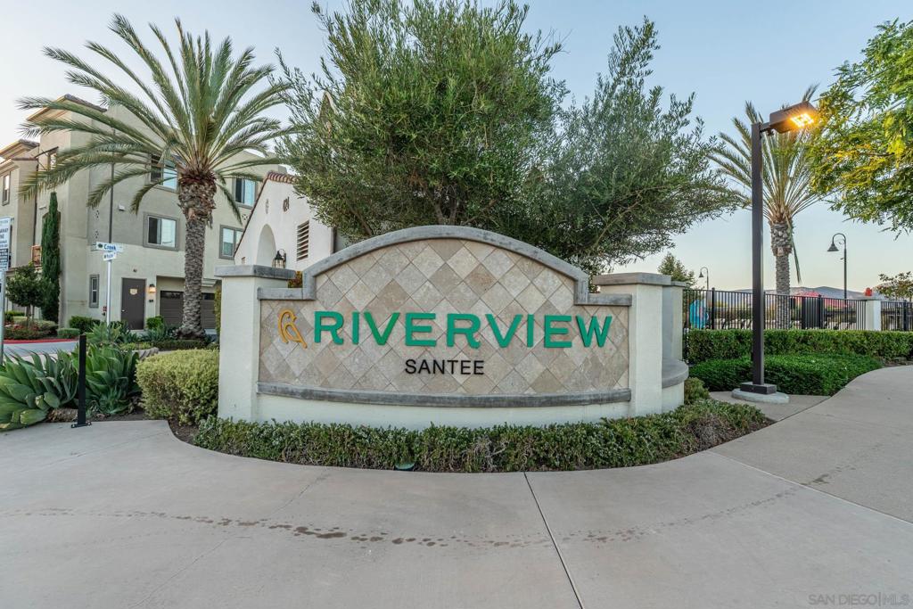 Santee - Residential