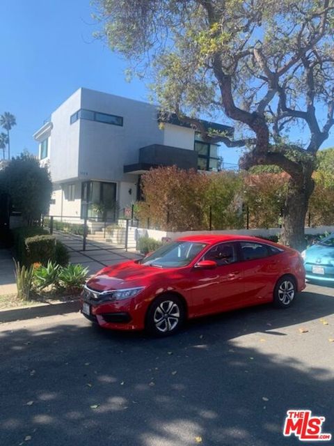 Photo of 1106 22nd Street #B, Santa Monica, CA 90403 (MLS # 26810883)