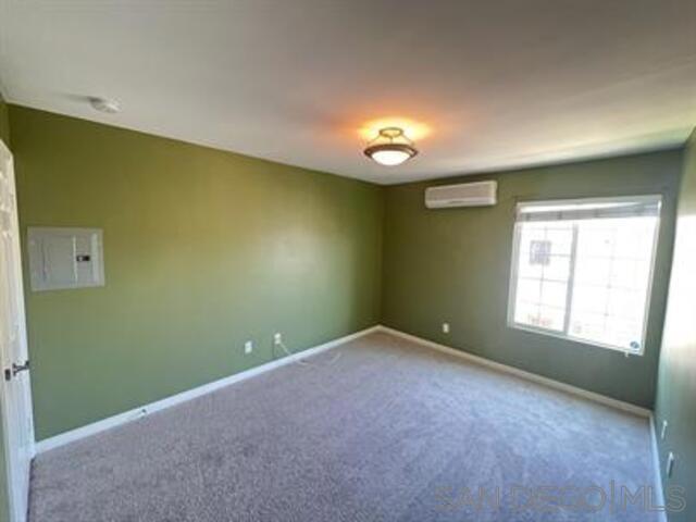 Clairemont - Residential Lease