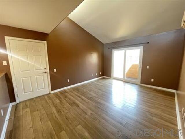 Clairemont - Residential Lease