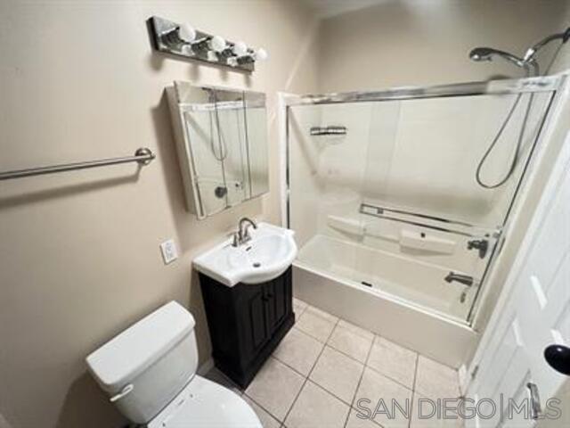 Clairemont - Residential Lease