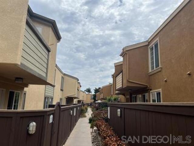 Clairemont - Residential Lease