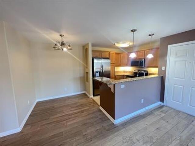 Clairemont - Residential Lease