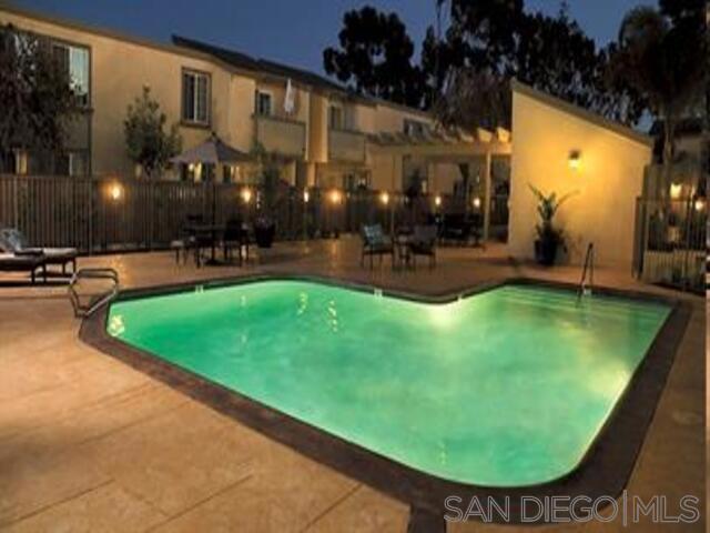 Clairemont - Residential Lease