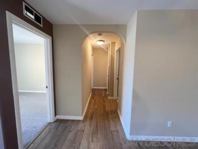 Clairemont - Residential Lease