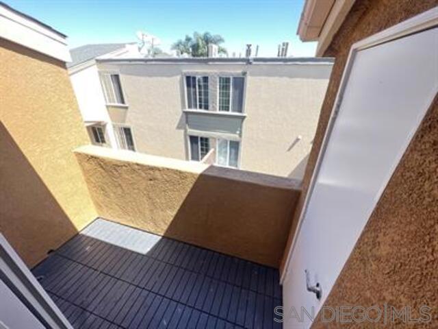 Clairemont - Residential Lease