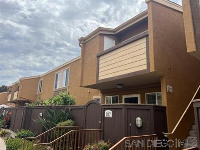 Clairemont - Residential Lease