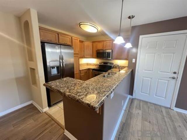 Clairemont - Residential Lease
