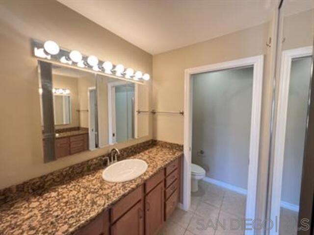 Clairemont - Residential Lease