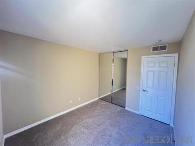 Clairemont - Residential Lease