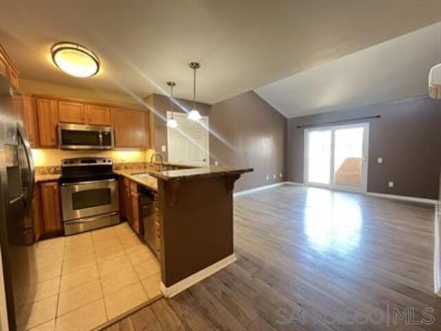 Clairemont - Residential Lease