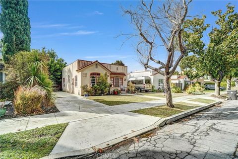 1425 Park Long Beach CA 90804