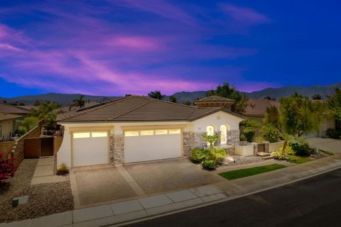 Photo of 68 Via Del Pienza, Rancho Mirage, CA 92270 (MLS # 219142609DA)