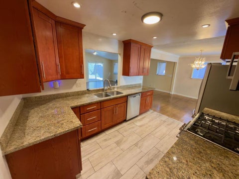 Tiny photo for 1427 76th Avenue, Oakland, CA 94621 (MLS # ML82065000)