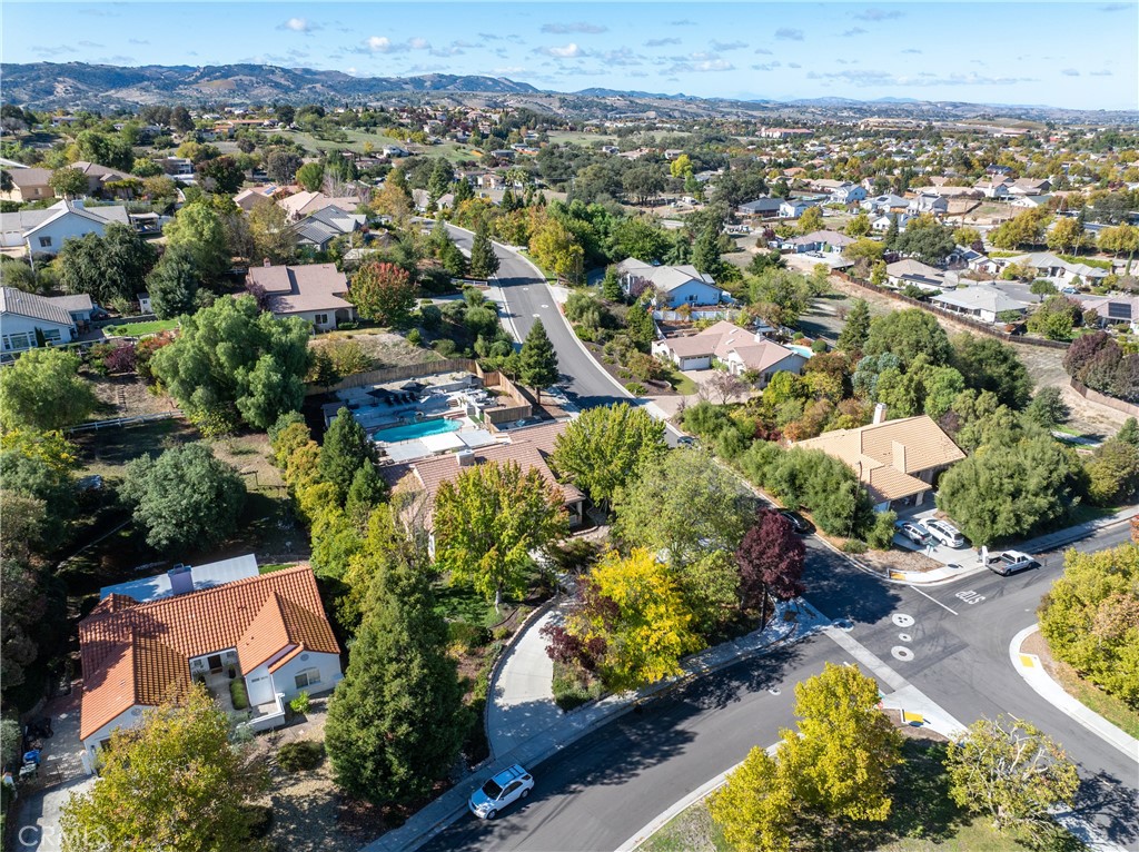 PR City Limits West(120) - Residential