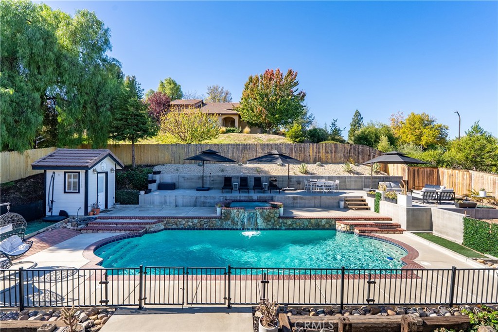 PR City Limits West(120) - Residential