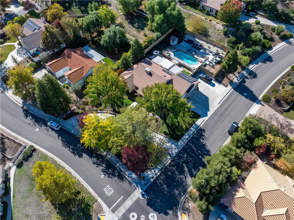 PR City Limits West(120) - Residential