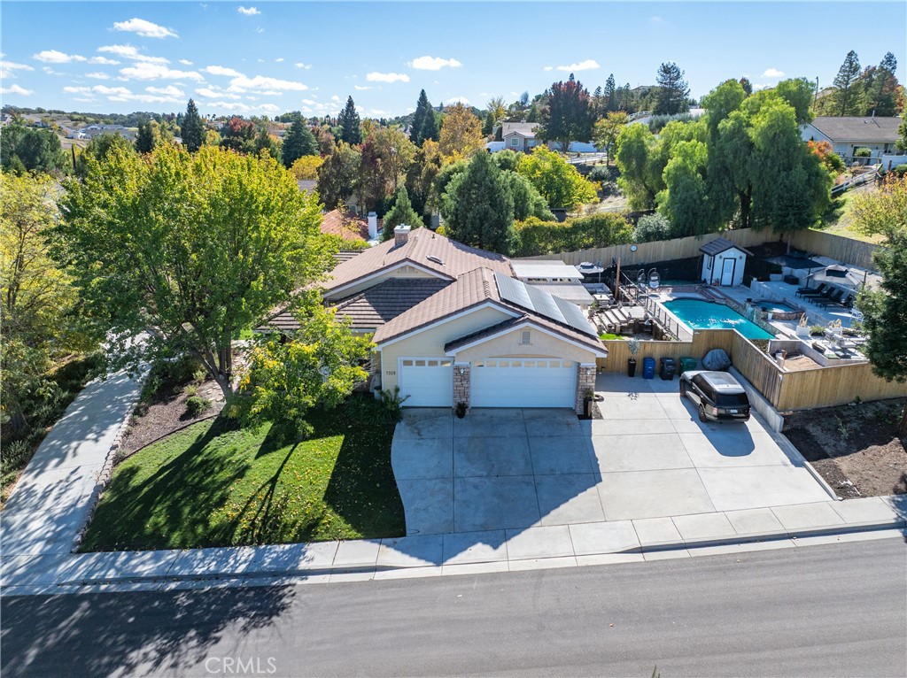 PR City Limits West(120) - Residential