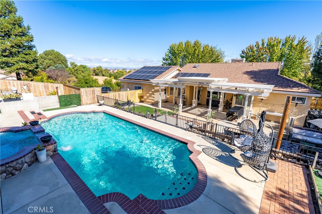 PR City Limits West(120) - Residential