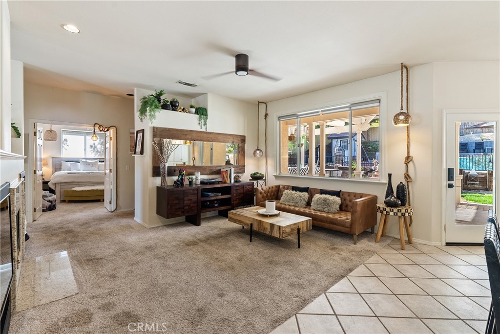 PR City Limits West(120) - Residential