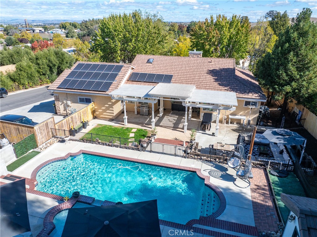 PR City Limits West(120) - Residential