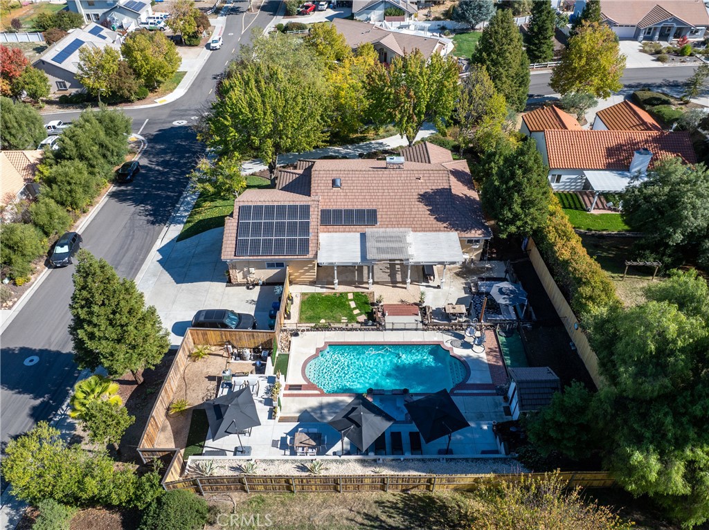 PR City Limits West(120) - Residential