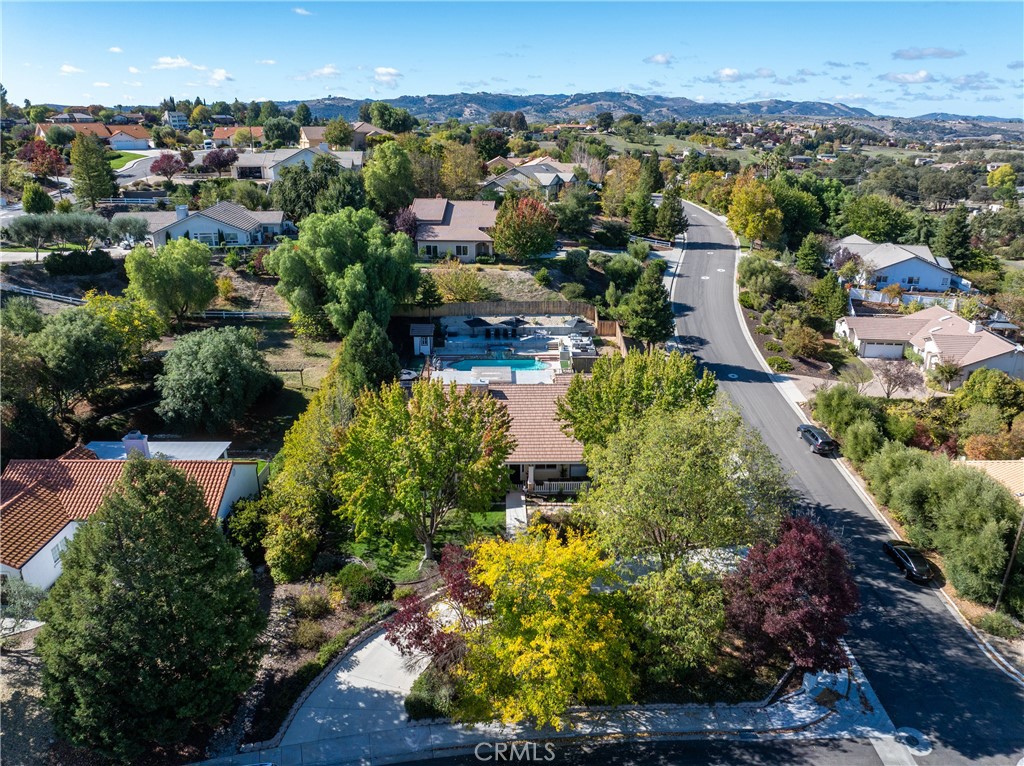 PR City Limits West(120) - Residential