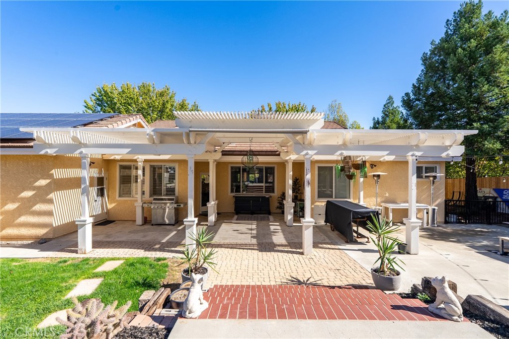 PR City Limits West(120) - Residential