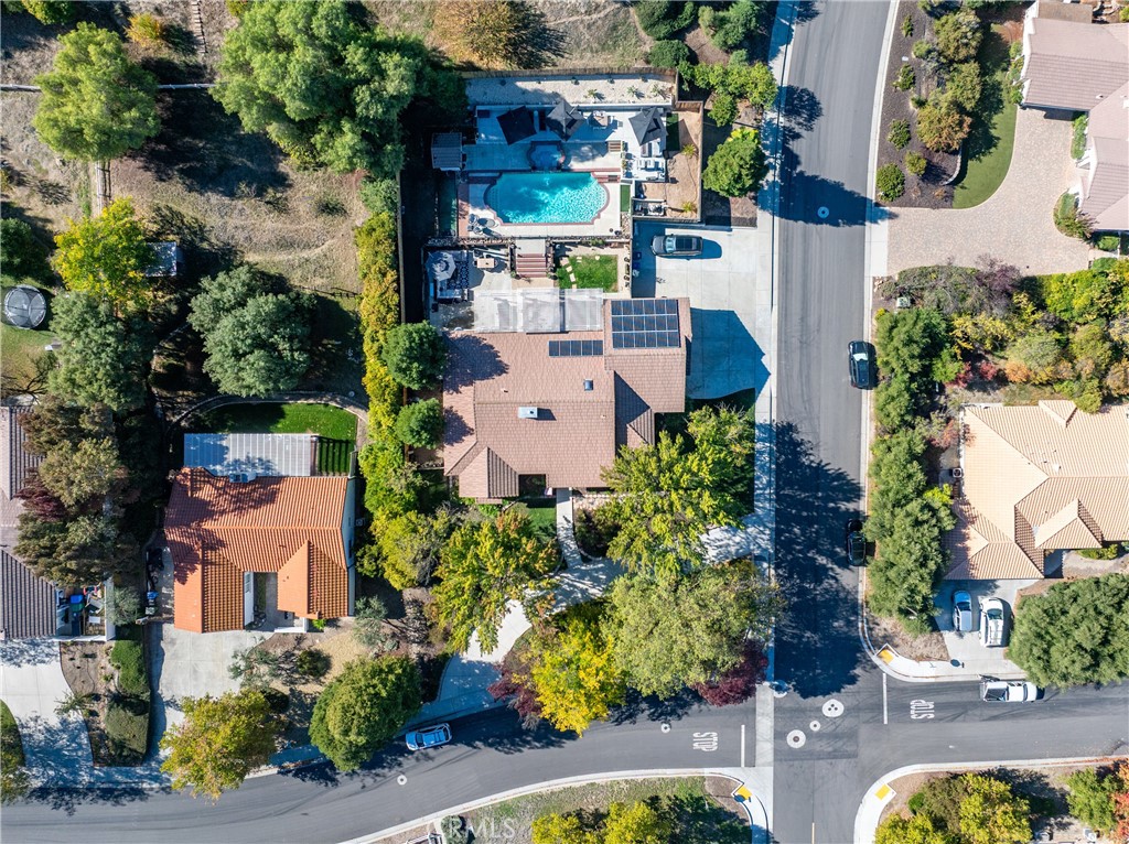 PR City Limits West(120) - Residential