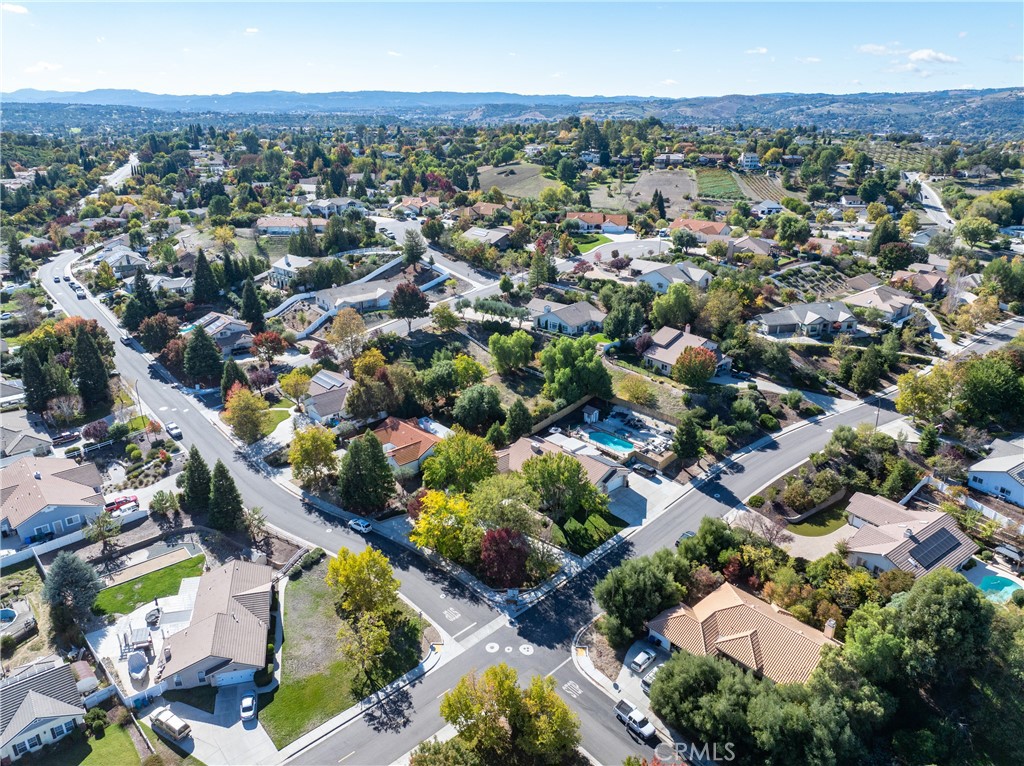 PR City Limits West(120) - Residential