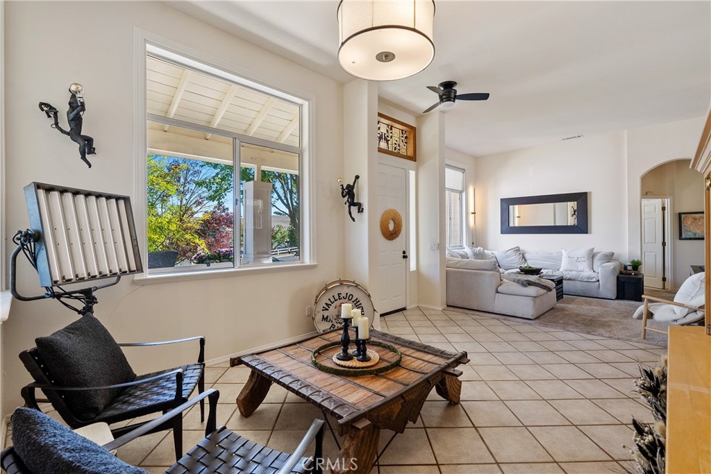 PR City Limits West(120) - Residential