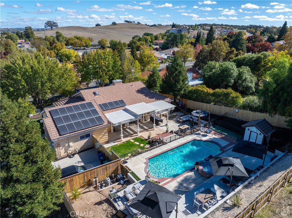 PR City Limits West(120) - Residential