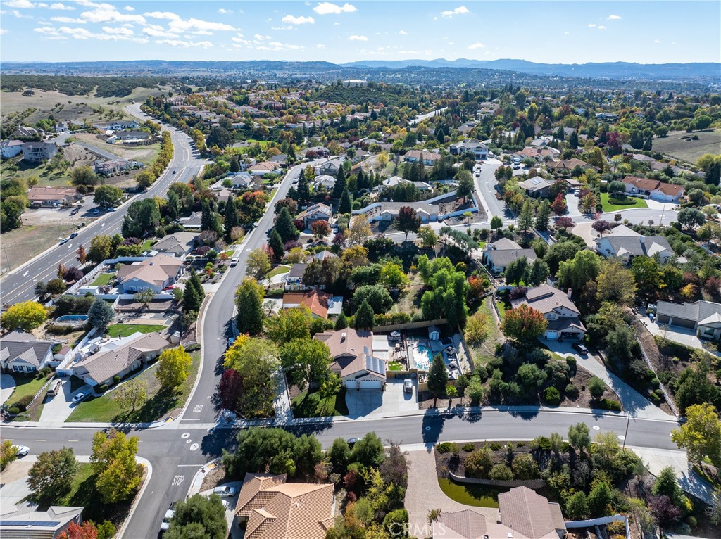 PR City Limits West(120) - Residential