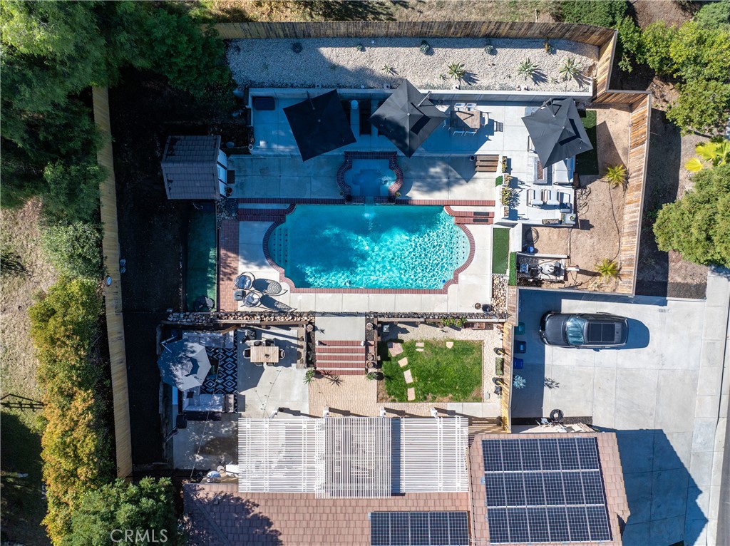 PR City Limits West(120) - Residential