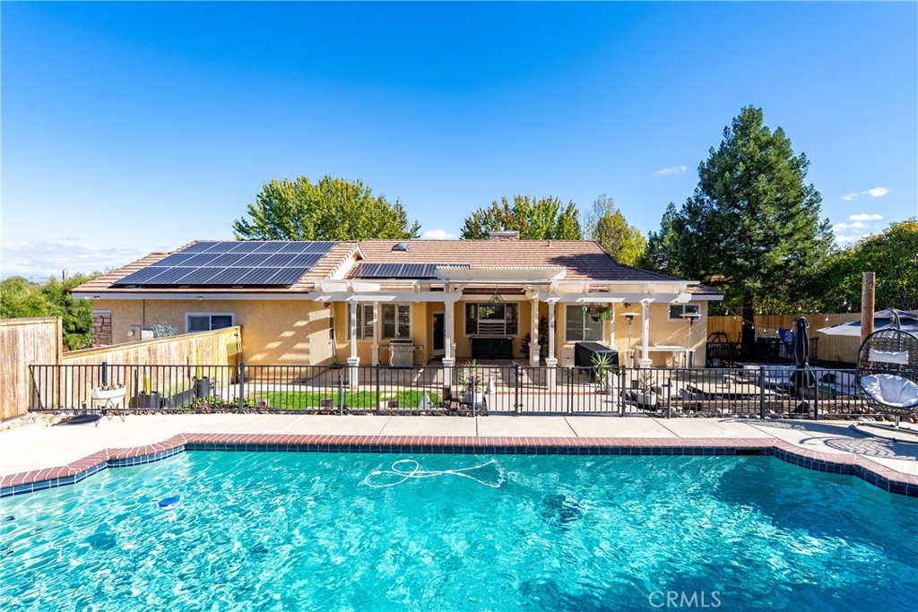 PR City Limits West(120) - Residential