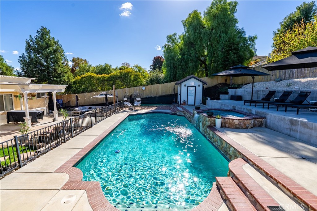 PR City Limits West(120) - Residential