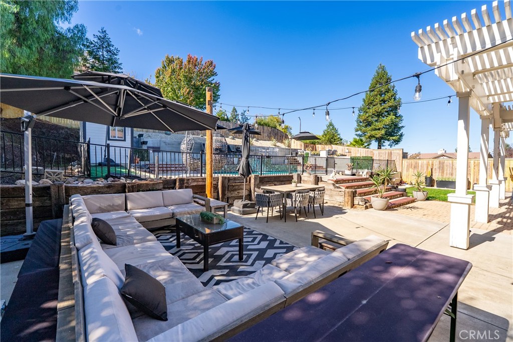 PR City Limits West(120) - Residential