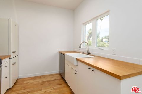 Photo of 3700 W Sunset Boulevard #3, Los Angeles, CA 90026 (MLS # 26827341)