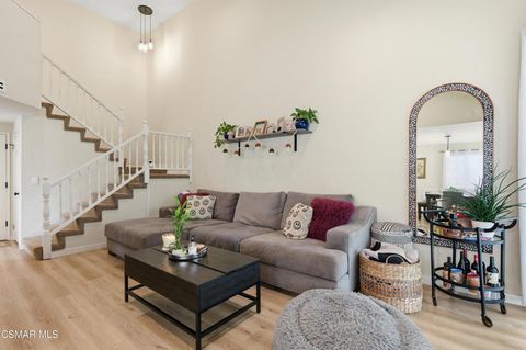 Photo of 2746 Lemon Drive, Simi Valley, CA 93063 (MLS # 226001279)