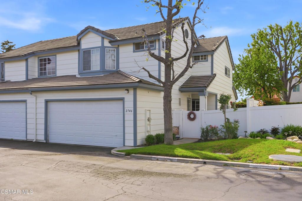 Photo of 2746 Lemon Drive, Simi Valley, CA 93063 (MLS # 226001279)