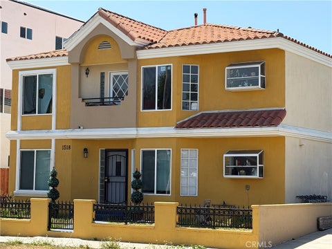 Photo of 1518 W 206th ST, Torrance, CA 90501 (MLS # PW26151757)