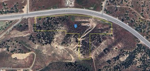 Photo of 6836 Sierra Highway, Acton, CA 93510 (MLS # 225005200) Photo of 6836 Sierra Highway, Acton, CA 93510 (MLS # 225005200)