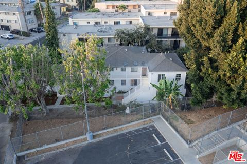 160 Union Place Los Angeles CA 90026