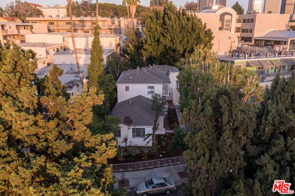 160 Union Place
