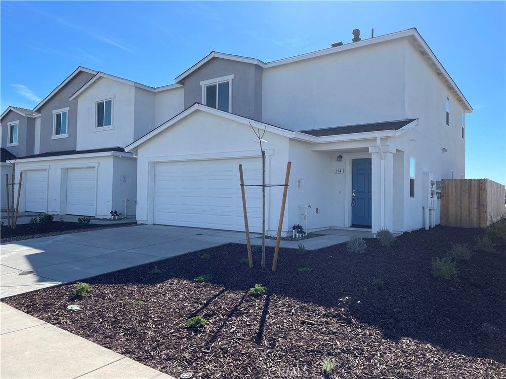 Photo of 114 Wonderland Trail Lane, Merced, CA 95341 (MLS # MC26039045)