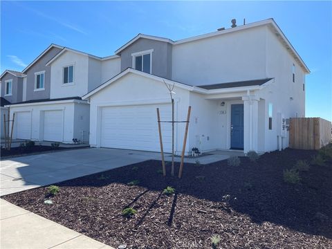 Photo of 114 Wonderland Trail Lane, Merced, CA 95341 (MLS # MC26039045)