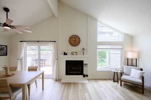 Photo of 111 Bean Creek Road #34, Scotts Valley, CA 95066 (MLS # ML82041726)