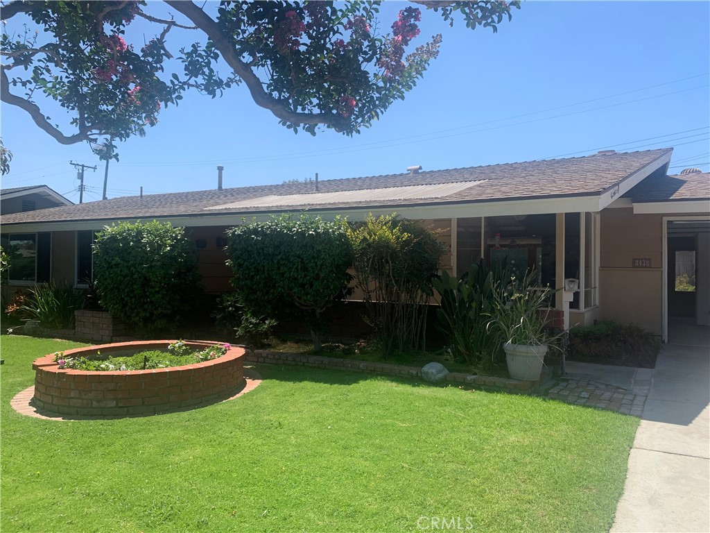8438 Venus Drive